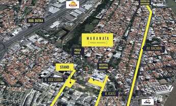 Imagem 6: SãO JOSé DOS CAMPOS - Apartamento Padrão - Parque Industrial