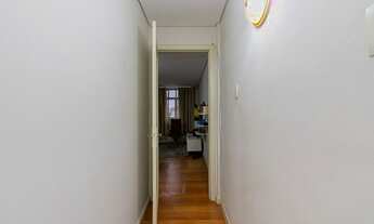 Imagem 6: Curitiba - Apartamento Padrão - Centro