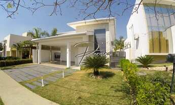 Imagem 4: Casa Tárrea condomínio Belvedere luguel 190 m² com 4 quartos/ 3 suites - Belvedere - Cuia