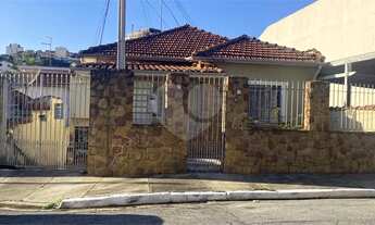 Imagem: Terreno-São Paulo-VILA ISOLINA MAZZEI