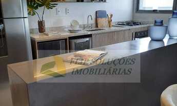 Imagem 6: Apartamento Alto padrão, novo, andar alto, vista para Lagoa com 125 m², 3 suítes ao lado