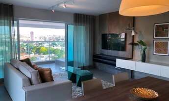 Imagem 4: Apto 3 suítes bairro Lídice