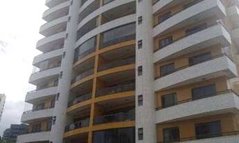 Imagem: Apartamento com 3 suítes à venda, 137