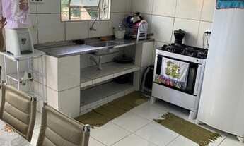 Imagem: Casa pra alugar no festival inverno Garanhuns