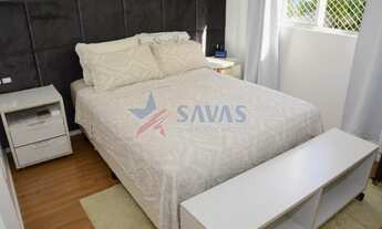 Imagem 6: APTO DE 02 DORMITÓRIOS