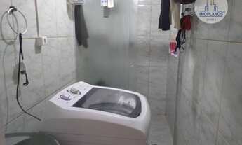 Imagem 7: Apartamento com 1 dormitório à venda, 70 m² por R$ 170.000 - Campo da Aviação - Praia Gran