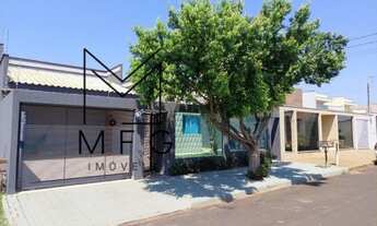 Imagem 5: CASA RESIDENCIAL em CAMBÉ - PR, JARDIM ATLANTA