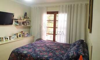 Imagem 3: Casa com 3 dormitórios em CONDOMÍNIO FECHADO, na zona Norte Horto Florestal com 3 dormitor