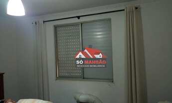 Imagem 6: Apartamento com 2 dormitórios à venda, 50 m² por R$ 220.000,00 - Santa Terezinha - São Ber