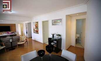 Imagem 5: Apartamento com 4 dormitórios à venda, 125 m² por R$ 1.611.000,00 - Vila Mariana - São Pau