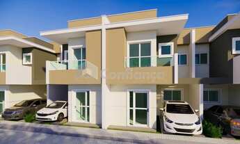 Imagem 4: Casa à venda no bairro Pacheco - Caucaia/CE