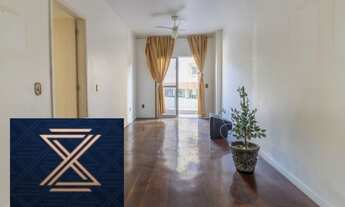 Imagem: Apartamento com 2 dormitórios à venda