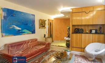 Imagem: Apartamento Venda Higienópolis 130 m²