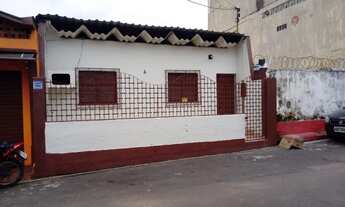 Imagem: Parque 10 - Casa residencial/comercial no