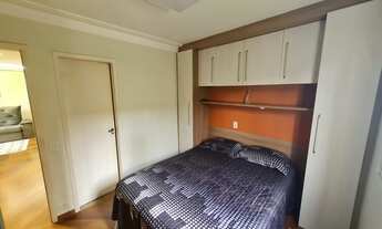 Imagem 7: Apartamento para aluguel com 73 metros quadrados com 3 quartos em Lauzane Paulista - São P