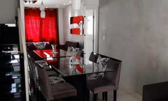 Imagem 7: Casa em Condomínio para Venda em São Paulo, Vila Arriete, 2 dormitórios, 2 suítes, 3 banhe