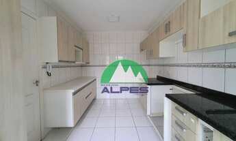 Imagem 5: Sobrado à venda, 145 m² por R$ 599.900,00 - Campo Comprido - Curitiba/PR