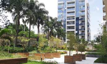 Imagem: COBERTURA COMERCIAL 483M² - COM VISTA INCRÍVEL