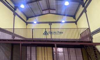 Imagem 4: Galpão para alugar, 500 m² por R$ 9.500,00/mês - Vila Ré - São Paulo/SP