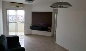 Imagem 5: APARTAMENTO RESIDENCIAL ARTE BRASIL I 3 QUARTOS I 1 SUITE I 2 BANHEIROS I 2 SALAS I 2 VAGA