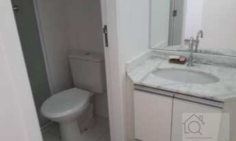 Imagem 6: Apartamento à venda, 65 m² por R$ 420.000,00 - Vila Prudente - São Paulo/SP