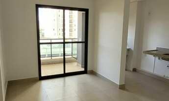 Imagem 3: Apartamento à venda no bairro Jardim Tarraf II - São José do Rio Preto/SP