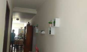 Imagem 4: Casa para venda tem 75 metros quadrados com 3 quartos em São Cristóvão - Salvador - BA