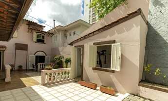 Imagem 5: Casa Venda Sumaré 257 m² 4 Dormitórios