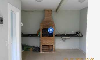 Imagem 5: Casa de condomínio para venda com 295 metros quadrados com 4 quartos