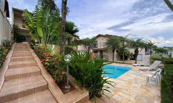 Imagem 2: Sobrado com 3 dormitórios à venda, 449 m² por R$ 1.650.000,00 - Residencial Cattai - Cerqu