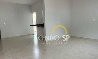 Imagem 14: Casa nova no Santa Luzia