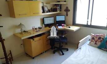 Imagem 7: Aparatamento à venda 159m² a.u suítes em Moema - São Paulo