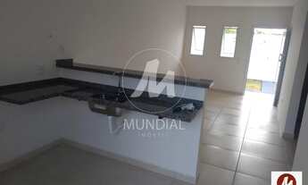 Imagem 7: Casa (térrea na rua) 2 dormitórios/suite, cozinha planejada