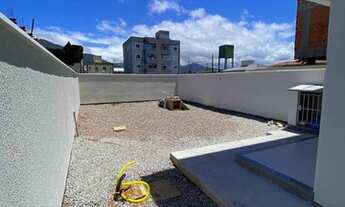 Imagem 3: Casa para venda com 100 metros quadrados com 3 quartos em Nova Palhoça - Palhoça - SC