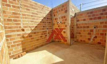 Imagem 5: Res Colina Azul - 2 Suíte / Varan / 02 Vagas / 95 m2