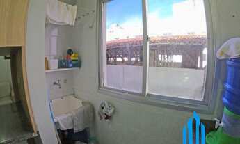 Imagem 7: GUARAPARI - Apartamento Padrão - PRAIA DO MORRO