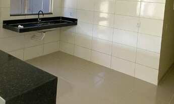 Imagem 5: Casa para venda com 120 metros quadrados com 2 quartos em Prefeito José Walter - Fortaleza