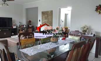 Imagem 5: Apartamento 3 dormitórios Prédio de Frente para o Mar!