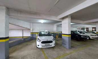 Imagem 5: Apartamento com 1 quarto para alugar, 56 m² por R$ 850/mês - Centro - Juiz de Fora/MG