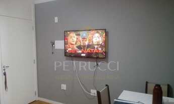 Imagem 2: Apartamento - Jardim do Lago Continuação - Campinas