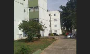 Imagem 2: Apartamento Condomínio serra verde