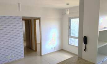 Imagem 4: Samambaia Sul) Aluguel de apto de 2 Q com armários planejados e vaga coberta e lazer