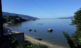 Imagem 3: TERRENO DE 759 M2 FRENTE MAR PROX AO CENTRO