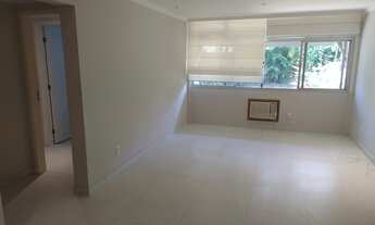 Imagem 6: Excelente apartamento com 120 metros - 3 qts/suíte - Jardim Guanabara