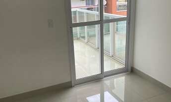 Imagem 3: Apartamento para venda tem 95 metros quadrados com 3 quartos em Centro - Guarapari - ES