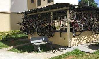 Imagem 3: Apartamento com 2 qts à venda, 46 m² por R$ 109.000 - Jardim Bela Vista - Aparecida de Goi