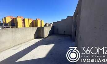 Imagem 7: Cobertura para Venda em Mauá, Parque São Vicente, 3 dormitórios, 1 suíte, 3 banheiros, 2 v