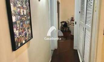 Imagem 7: Apartamento com 3 dormitórios à venda, 116 m² por R$ 890.000,00 - Copacabana - Rio de Jane