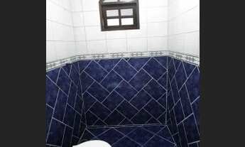 Imagem 3: Sobrado para venda possui 110 metros quadrados com 3 quartos em Vila Paraíso - Guarulhos