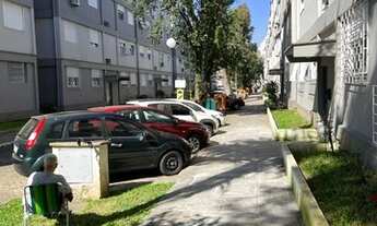 Imagem 4: Apartamento 2 quartos Sarandi